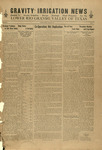 Gravity Irrigation News (1923-01) by Lower Rio Grande Valley Water Users' Association