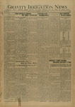 Gravity Irrigation News (1925-02) by Lower Rio Grande Valley Water Users' Association