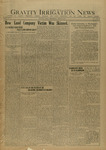 Gravity Irrigation News (1925-03) by Lower Rio Grande Valley Water Users' Association