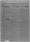 Gravity Irrigation News (1925-06)