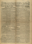 Gravity Irrigation News (1925-08) by Lower Rio Grande Valley Water Users' Association