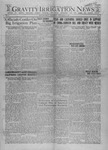 Gravity Irrigation News (1925-09)