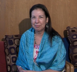Interview with Norma E. Cantu by Norma E. Cantu PhD and Mayra Zepeda