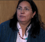 Interview with Brenda M. Romero by Brenda M. Romero PhD and Mayra Zepeda