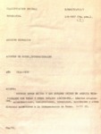 Archivo Historico De La Secretaria De Relaciones Exteriores L_E_1057 by Secretaria de Relaciones Exteriores