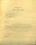 Archivo Historico De La Secretaria De Relaciones Exteriores L_E_1091 by Secretaria de Relaciones Exteriores