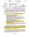 House Bill Filed by Roberto Gutierrez: 1994-11-14