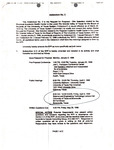 Addendum No.3 to Request for Proposal: 1998-03-23