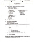 Fax from Mayor William Card to Steering Committee: 1998-01-21