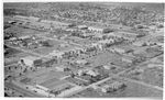 [Elsa] Photograph of Aerial View of Elsa, Texas