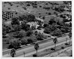 [Edcouch] Aerial View of Henry Watson's Home