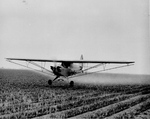 [Elsa] Photograph of Crop Duster