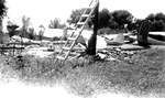 [Elsa] Photograph of Tornado Damage