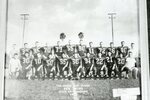 [Donna] Photograph of Donna High School State Champions by W. A. Todd