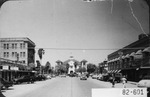 [Edinburg] Photograph of Hidalgo County Courthouse