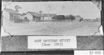 [Edinburg] Photograph of East Harriman Street