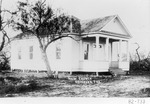 [Edinburg] Photograph of Second Methodist Church