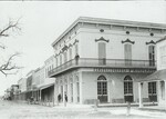 [Brownsville] Photograph of Geronimo Fernandez & Bro.