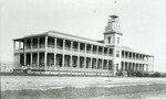 [Brownsville] Photograph of Brownsville Public School