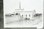 [Edinburg] Photograph of Pumping Plant Valley Reservoir and Canal Co.