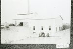 [Edinburg] Photograph of Pumping Plant Valley Reservoir and Canal Company
