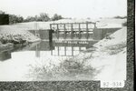 [Edinburg] Photograph of Lock In Valley Canal