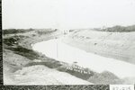 [Edinburg] Photograph of Valley Canal and Pump No.2