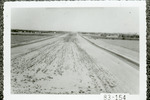 [Alamo] Photograph of Frontage Road to Expressway