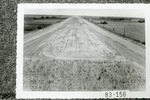 [Alamo] Photograph of Frontage Road