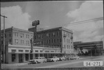 [Edinburg] Photograph of Edinburg Hotel