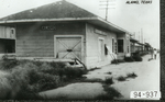 [Alamo] Photograph of Missouri Pacific Depot