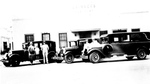 [Edinburg] Photograph of Skinners Mortuary