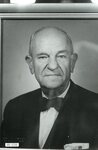 [Edinburg] Photograph of Oliver C. Aldrich