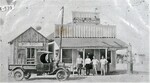[Businesses] Photograph of F. Perez and Bro General Merchandise Store