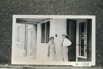[Edinburg] Photograph of Gossage Law Office
