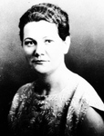 [Weslaco] Photograph of Leoline Horton
