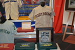 Vintage Fort Brown baseball jersey
