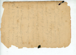 Lyngaas, Olson, Johnson Family Marriage and Birth Record Page
