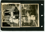 Homes and Family Group Portraits