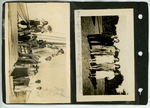 Group Portraits on Land and on Water
