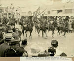 Page 88, Border Patrol in Charro Days parade by John R. Peavey
