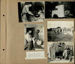 Page 82, Stationed at King and Kenedy ranch by John R. Peavey