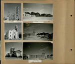 Page 78, Church buildings in Old Mexico and a village in Mexico by John R. Peavey