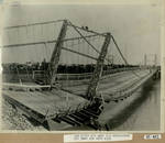 Page 72, Partial collapse of the McAllen–Hidalgo–Reynosa International Bridge after the 1933 hurricane by John R. Peavey