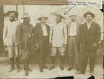 Page 45, Pascual Orosco Vasquez and other Mexican military men by John R. Peavey