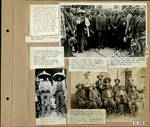 Page 28, Pancho Villa, Venustiano Carranza, Lucio Blanco by John R. Peavey