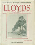 Lloyd's magazine - The story of the Rio Grande Valley and other big features by Everett Lloyd