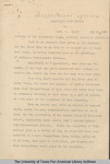 Address by John H. Shary given at 1930 Sharyland High School commencement by John H. Shary