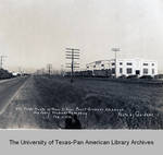Photograph of Val Verde Plants of Texas Citrus Fruit Growers Exchange and Shary Products Company