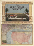 The Gulf Coast Country by S. Dean Wasson; Gulf Coast Lines (Houston, TX); and Rein Printing Company (Houston, TX)